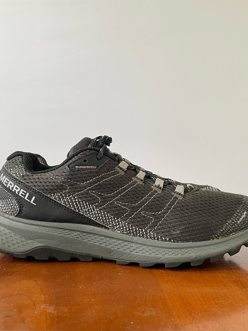 Merrell Fly Strike Men’s Trail Running Shoes | US 8.5